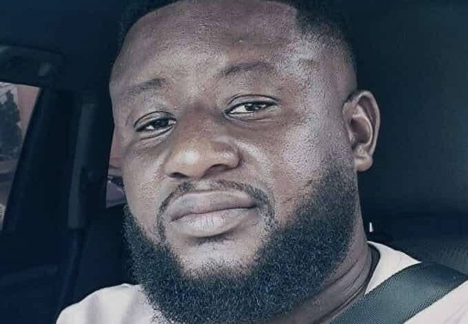 The Police lied; I never intervened for illegal miners