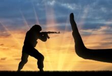 Ukraine Branded "Terrorist State" by Sahel Alliance