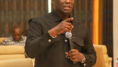 Lands Minister Calls for Review of Minerals and Mining Act