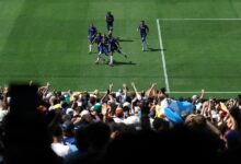 Chelsea beat PSG to become world club champions