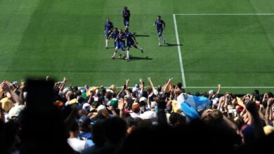 Chelsea beat PSG to become world club champions