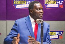 Why Adutwum gave GH¢200k to NPP’s Akua Afriyie
