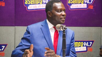 Why Adutwum gave GH¢200k to NPP’s Akua Afriyie
