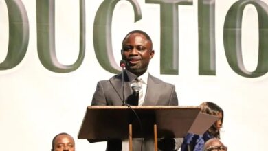 Opioid abuse is a national emergency – Health Minister tells new pharmacists
