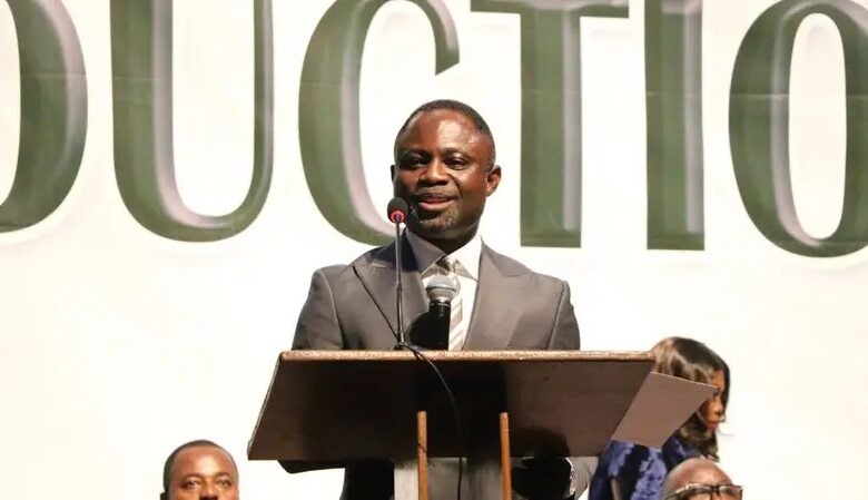 Opioid abuse is a national emergency – Health Minister tells new pharmacists