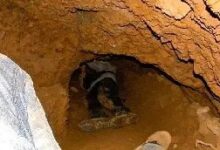 Three feared dead in Akyem Wankyi galamsey pit collapse