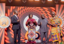 Social Security is a national responsibility – Vice President says as she celebrates SSNIT at 60