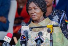 GJA must be the standard-bearer of truth – Naana Jane Opoku-Agyemang