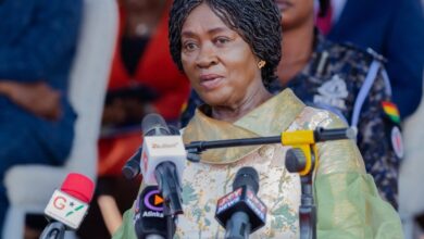 GJA must be the standard-bearer of truth – Naana Jane Opoku-Agyemang