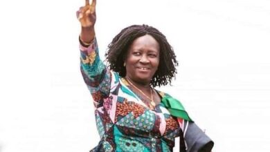 Jane Naana Opoku-Agyemang