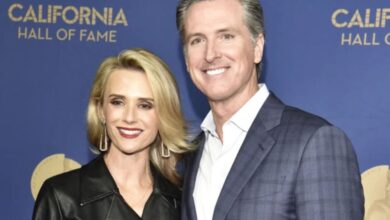 Jennifer Siebel Newsom