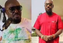 You can never meet the same person twice – Jim Iyke