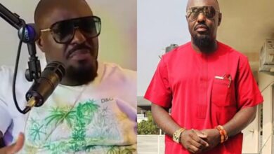 You can never meet the same person twice – Jim Iyke