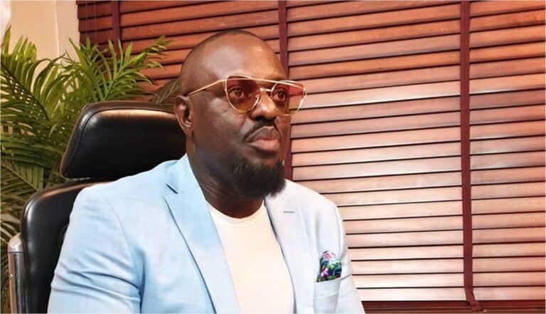 I slept with Kate Henshaw– Jim Iyke confesses in birthday post