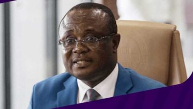 Joe Osei-Owusu