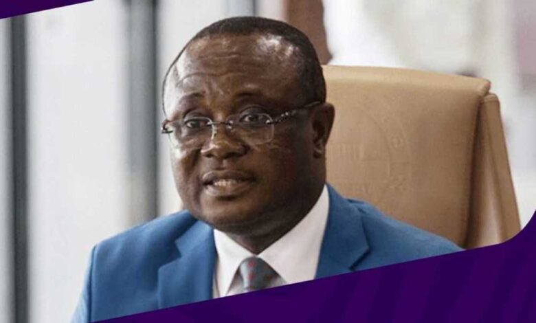 Joe Osei-Owusu