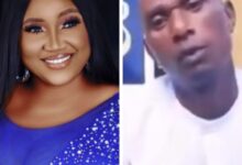Judy Austin took our children and vanished – Estranged husband speaks