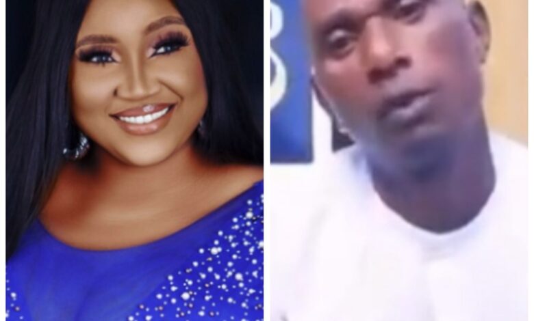 Judy Austin took our children and vanished – Estranged husband speaks