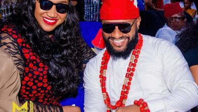 I’m angry Judy got pregnant, but she didn’t use charms – Uche Maduagwu