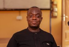 Justin Frimpong Kodua