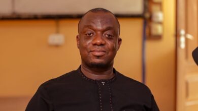 Justin Frimpong Kodua