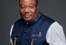 Before you throw stones, examine yourself – Duncan-Williams on allegations against him