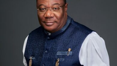 Before you throw stones, examine yourself – Duncan-Williams on allegations against him