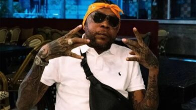 vybz Kartel