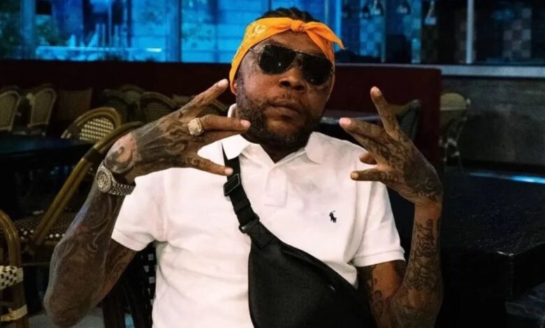 vybz Kartel