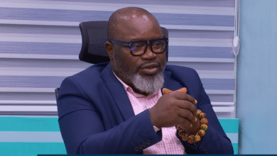It’s just a power shift – Kofi Asare questions scholarship bill