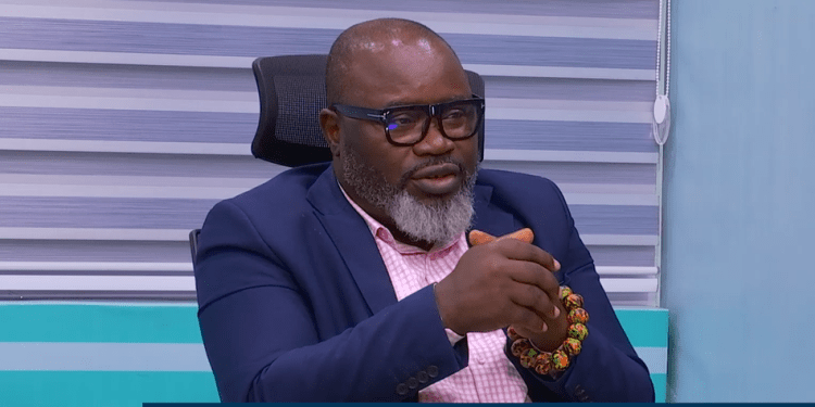 It’s just a power shift – Kofi Asare questions scholarship bill