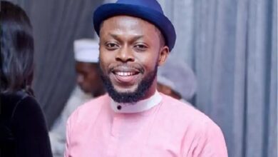 Kalybos shares how a traffic moment earned him GHC100,000 surprise gift
