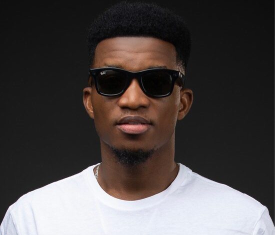 Kofi Kinaata explains why he rarely features artists