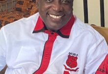 Politics belongs to the grassroots—Kwabena Agyepong declares 2026 presidential bid
