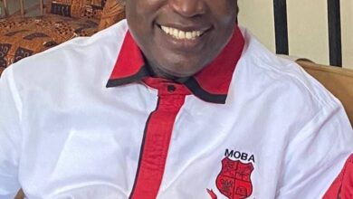 Politics belongs to the grassroots—Kwabena Agyepong declares 2026 presidential bid