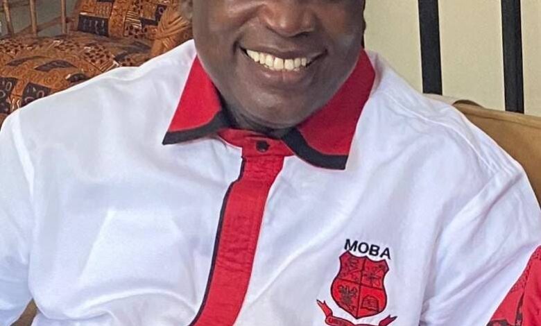 Politics belongs to the grassroots—Kwabena Agyepong declares 2026 presidential bid