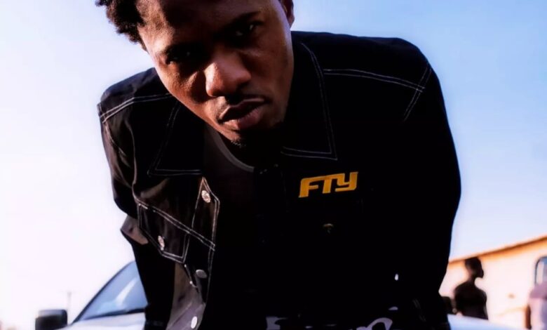 Inside the rise and reign of Kwesi Arthur