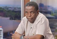 Zelenskyy is undermining Ghana’s neutrality – Kwesi Pratt