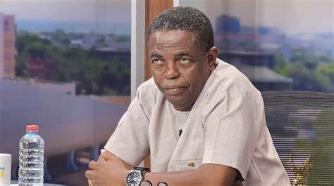 Zelenskyy is undermining Ghana’s neutrality – Kwesi Pratt