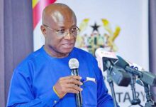 I never compared Bawumia to Mahama – Kyei Mensah-Bonsu replies Kwesi Pratt