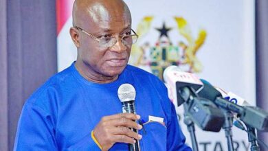 I never compared Bawumia to Mahama – Kyei Mensah-Bonsu replies Kwesi Pratt