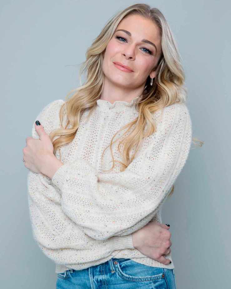 LeAnn Rimes