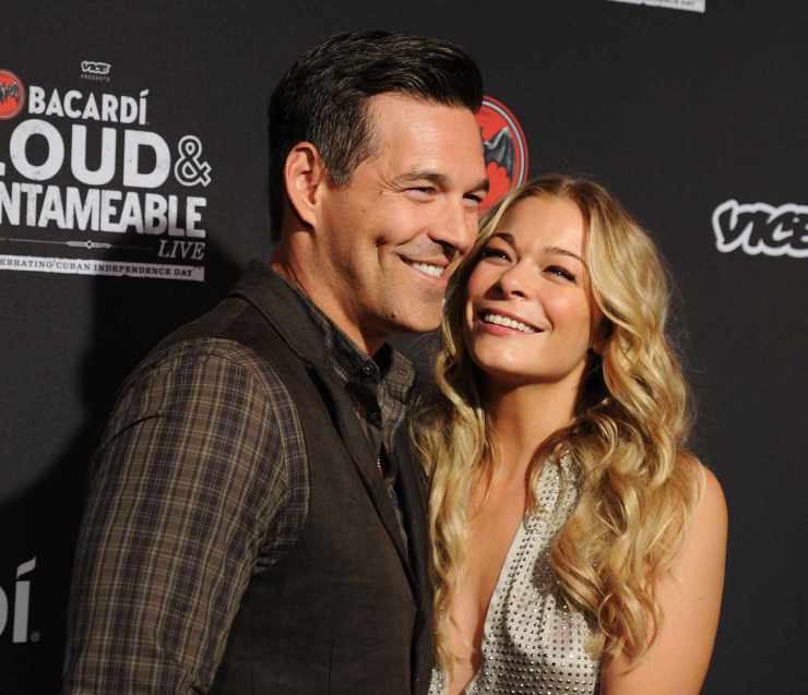LeAnn Rimes