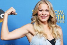 LeAnn Rimes