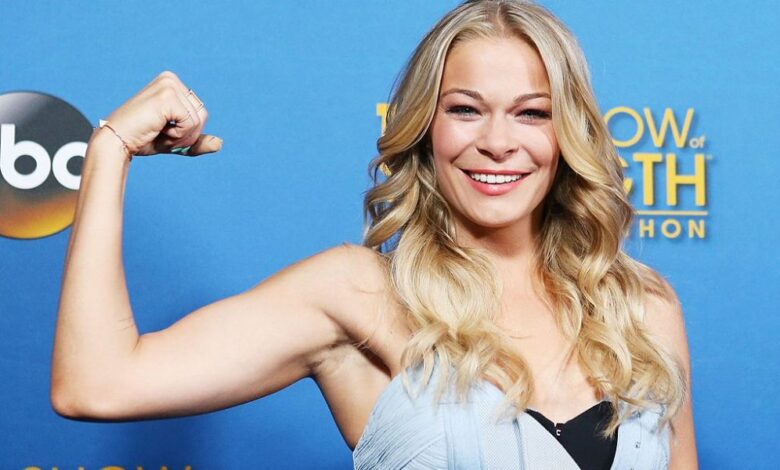 LeAnn Rimes