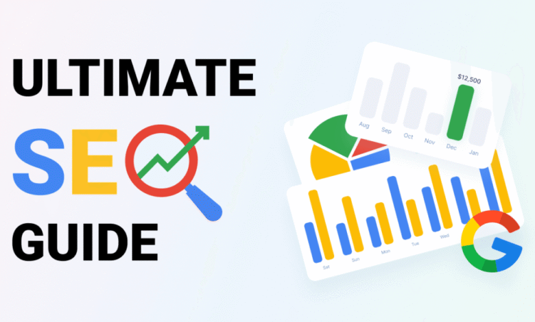 Local SEO for eCommerce – How to Rank in Your Target Region