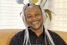 Legend, rest well – Bawumia pays tribute to Daddy Lumba