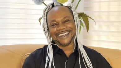 Legend, rest well – Bawumia pays tribute to Daddy Lumba