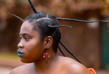 Lydia Forson threats