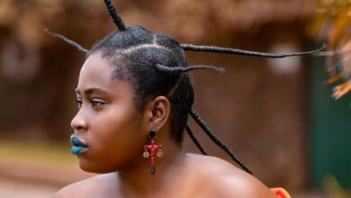 Lydia Forson threats